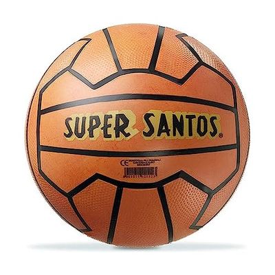Mondo 02/112 Voetbal Super Santos, 210 storlek