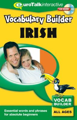Pour les enfants - Irlandais