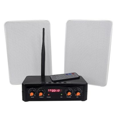 GLEMM Freedom 2 Kit diffusori wireless