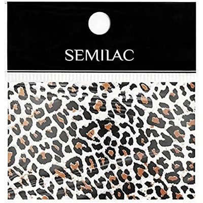 17 Cinta de transferencia de Semilac Animales salvajes