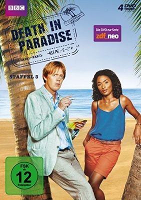 Death in Paradise - Staffel 3