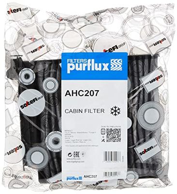 Purflux AHC207 Aquecimento
