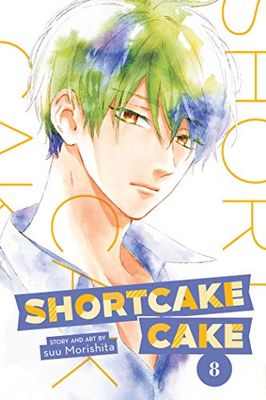 Shortcake Cake 8