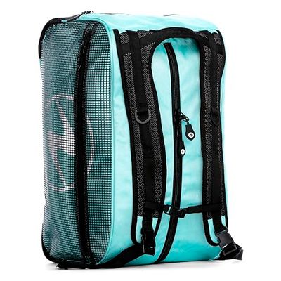 Aqualung Explorer Ii Duffle Pack 46.2l One Size