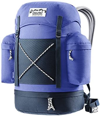 deuter Unisex Wengen dagryggsäck