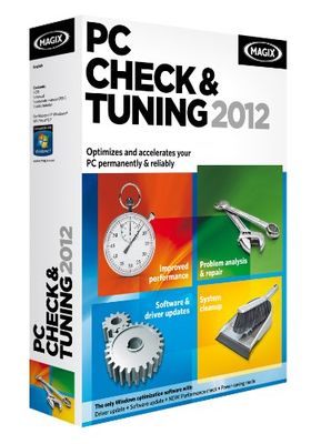 PC Check & Tuning 2012 (PC)