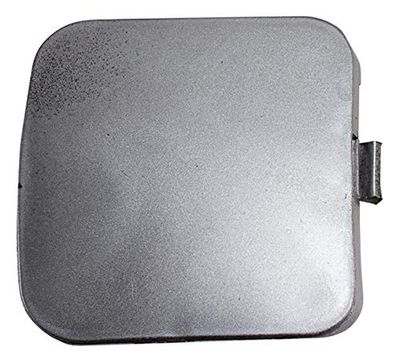 Taros Trade 62693 Front Bumper Tow Hook Cover, Right