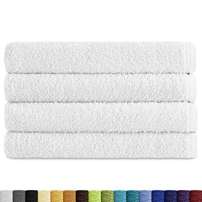 Eiffel Textile Packs Lavabo 50x100 cm Blanc