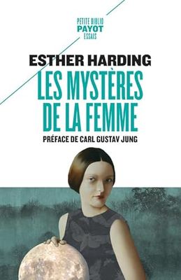 Les mystères de la femme