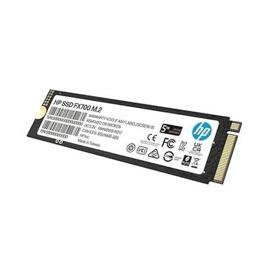 Glowster SSD M.2 512 Go PCIe Gen 4 NVMe, Haute Performance et Vitesse, idéal pour améliorer la capacité et la rapidité des systèmes et des Jeux.