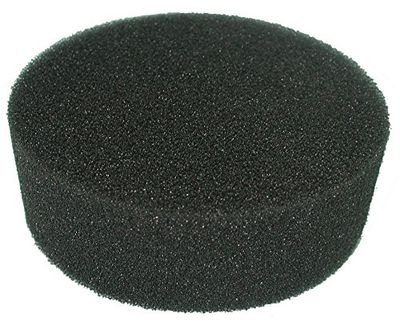 Greenstar 5560 Filtre à air pour Honda G150/G200 ø 120 mm