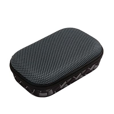 ZIPIT Box, Black, Taglia Unica, New Mesh