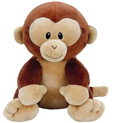 Ty Baby Banana 17cm