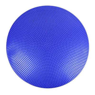 Cando 30-1868B Disco equilibrio, Azul, Diámetro 60 cm