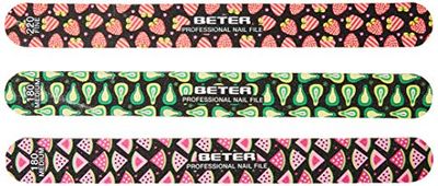 Beter 3 Glass Decoration, Pack of 1