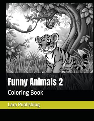 Funny Animals 2