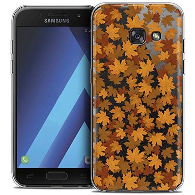Beschermhoes voor Samsung Galaxy A7 2017, ultradun, 16 vellen.