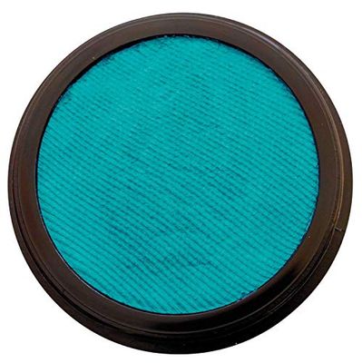 Eulenspiegel 183885 - professionele Aqua make-up in de kleur turquoise, 20 ml