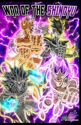 War of the Shinryu