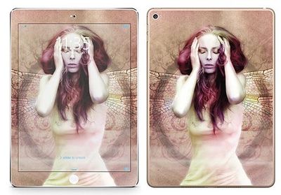 Royal adesivo RS.102272 adesiva per iPad Air 2, motivo Traumland