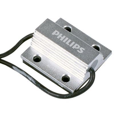 Philips 0730170 Philips 12956B2 6700K