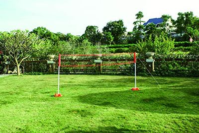 SS 3-in-1 Sports net set