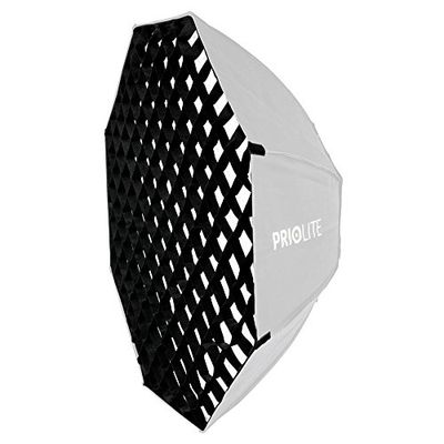 Priolite – Tekstylne plastry miodu