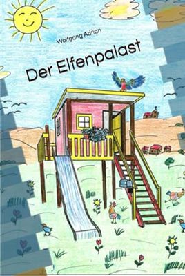 Der Elfenpalast: Die erste Reise zu Luna