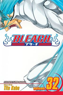 Bleach, Vol. 32: Volume 32