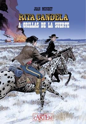 Rita Candela: A orillas de la suerte