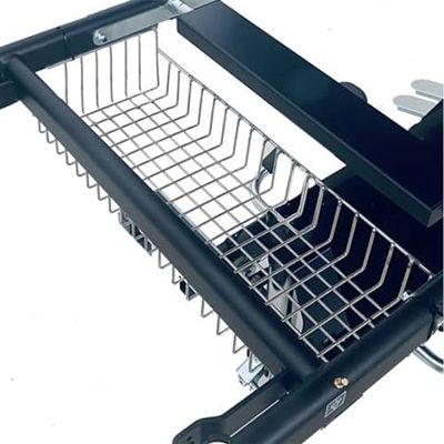Pam Mobility - Panier de rangement pour brancard 44790, 44796