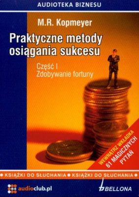 Praktyczne metody osiagania sukcesu czesc 1 [import allemand]