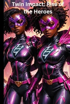 Twin Impact: Rise of the Heroes