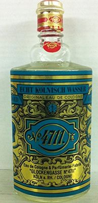 4711 Ekw Edc Molanusfl 150ml