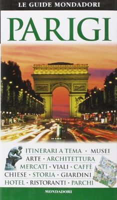 Parigi. Ediz. illustrata