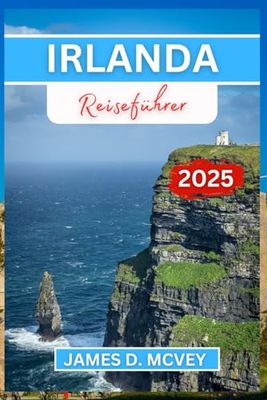 Irland-Reiseführer 2025