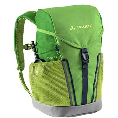 VAUDE 15476 mixte enfant Sacs à dos 10-14L, Apple, 10 Litres
