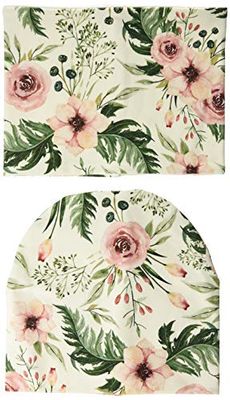 Ul&Ka Peony (Peonie) Ensemble mixte adulte