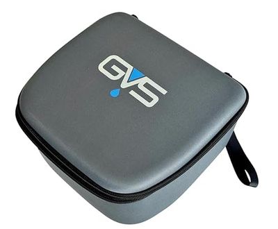 Funda rígida para GVS Elipse Máscara facial completa