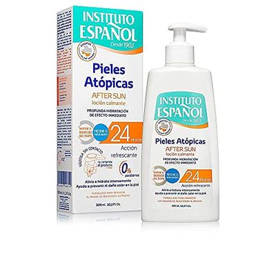 Atopic Skin Aftersun Soothing Lotion 300 ml