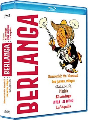 Pack Berlanga