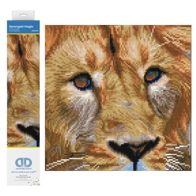 Diamond Dotz Kit de peinture DD5