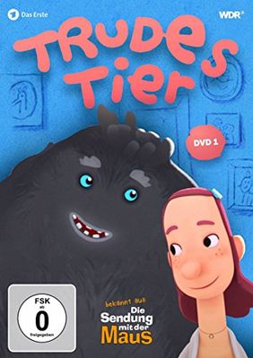 Trudes Tier DVD 1