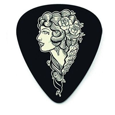 L17R.73 Voodoo Queen .73Mm