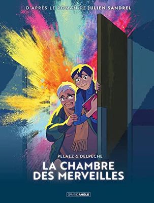 La Chambre des merveilles - histoire complète