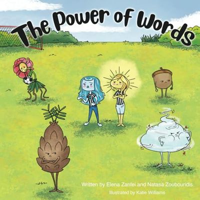 The Power of Words