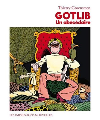 Gotlib: Un abécédaire