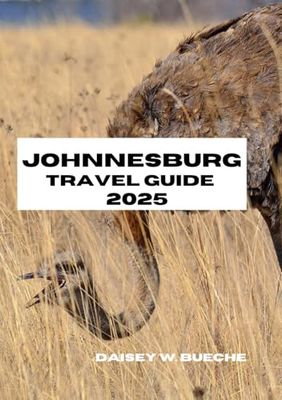 JOHANNESBURG TRAVEL GUIDE 2025