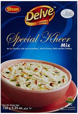 SHAN Kheer Mix 150 g 1 g