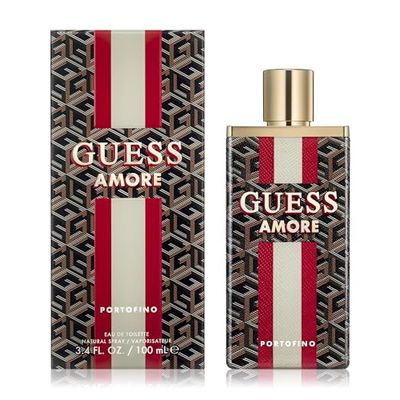Guess Amore Portofino Eau de Toilette 100ml